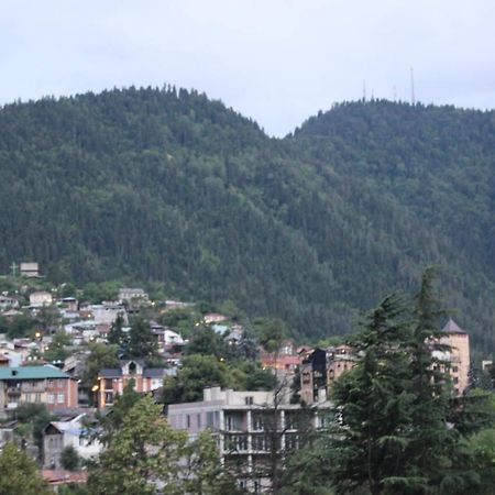 Diasamidzeebi Apartment Borjomi Exterior foto